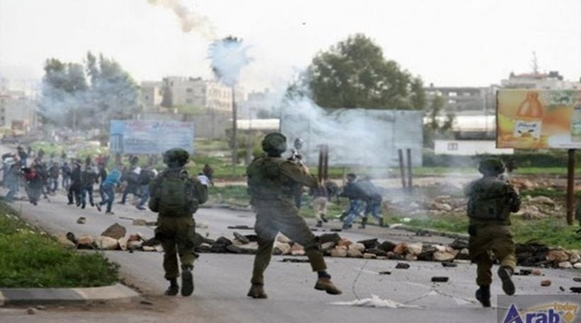 Δυτική Όχθη: Επιδρομή του ισραηλινού στρατού σε προσφυγικό καταυλισμό – Δύο νεκροί